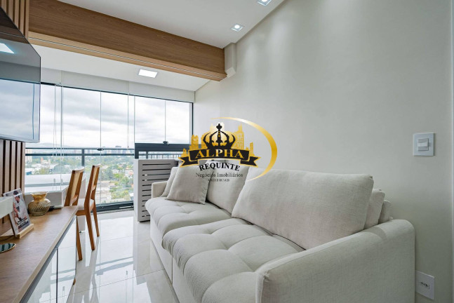 Imagem Apartamento com 2 Quartos à Venda, 57 m² em Tamboré - Barueri Imagem Apartamento com 2 Quartos à Venda, 57 m² em Tamboré - Barueri