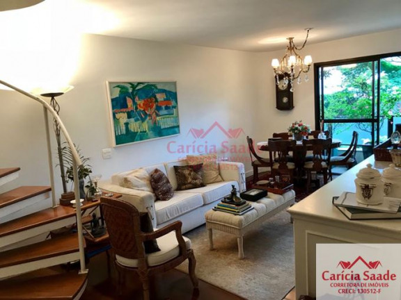 Apartamento com 1 Quarto à Venda, 80 m² em Jardim Paulista - São Paulo