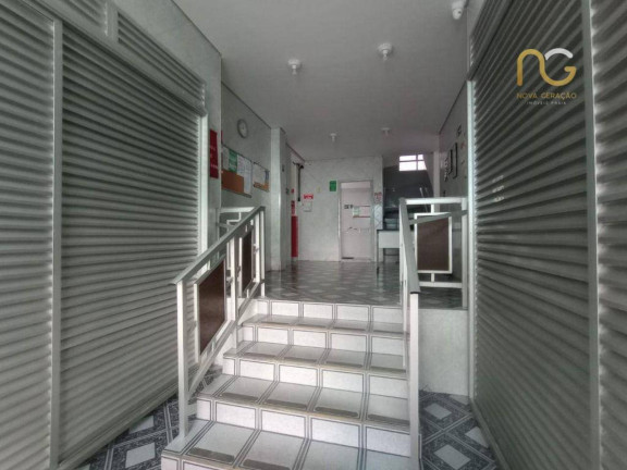 Imagem Kitnet com 1 Quarto à Venda, 27 m² em Tupi - Praia Grande