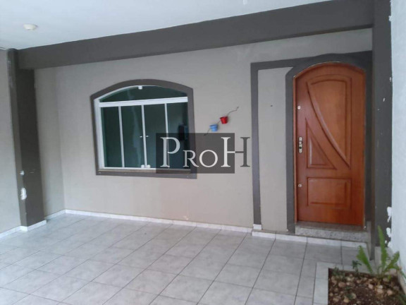 Imagem Sobrado com 3 Quartos à Venda, 160 m² em Santa Terezinha - São Bernardo Do Campo