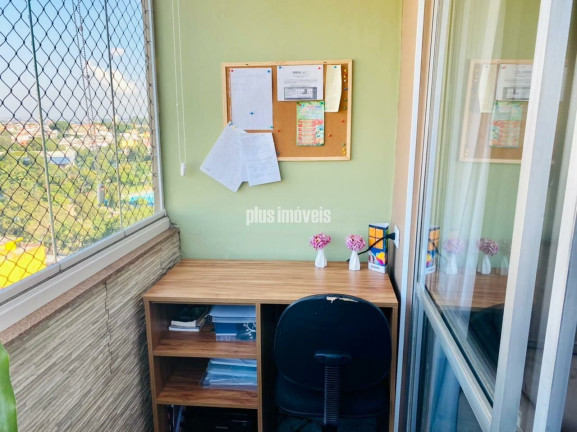 Imagem Apartamento com 2 Quartos à Venda, 60 m² em Vila Inglesa - São Paulo