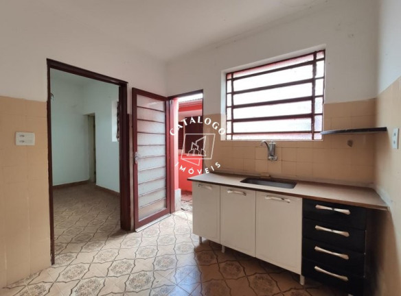 Imagem Casa com 2 Quartos à Venda, 82 m² em Centro - Ribeirão Preto Imagem Casa com 2 Quartos à Venda, 82 m² em Centro - Ribeirão Preto