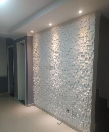 Imagem Imóvel com 2 Quartos à Venda, 83 m² em Vila Ré - São Paulo