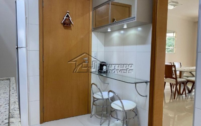 Imagem Apartamento com 2 Quartos para Alugar, 80 m² em Jardim Aquarius - São José Dos Campos Imagem Apartamento com 2 Quartos para Alugar, 80 m² em Jardim Aquarius - São José Dos Campos