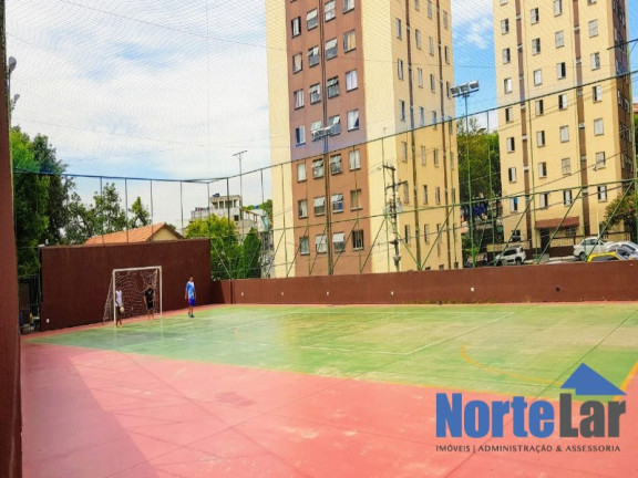 Imagem Apartamento com 2 Quartos à Venda, 49 m² em Jardim Do Tiro - São Paulo