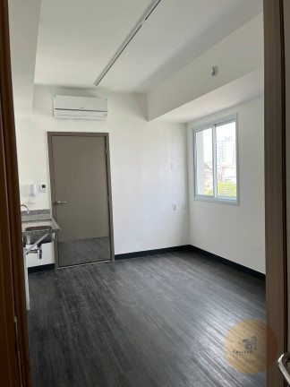 Imagem Apartamento com 1 Quarto à Venda, 20 m² em Santa Paula - São Caetano Do Sul Imagem Apartamento com 1 Quarto à Venda, 20 m² em Santa Paula - São Caetano Do Sul