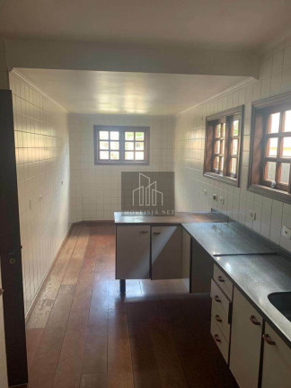 Imagem Casa com 4 Quartos à Venda, 256 m² em Alphaville - Santana De Parnaíba