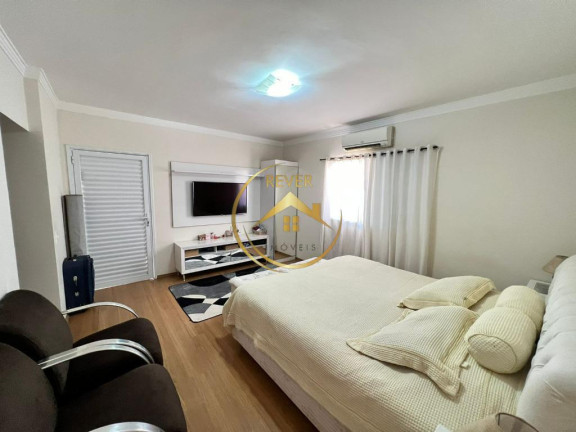 Imagem Casa com 3 Quartos à Venda, 270 m² em Swiss Park - Campinas Imagem Casa com 3 Quartos à Venda, 270 m² em Swiss Park - Campinas