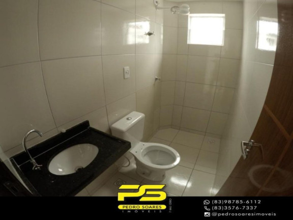 Imagem Apartamento com 2 Quartos à Venda, 50 m² em Gramame - João Pessoa