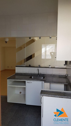 Imagem Apartamento com 4 Quartos à Venda, 131 m² em Buritis - Belo Horizonte