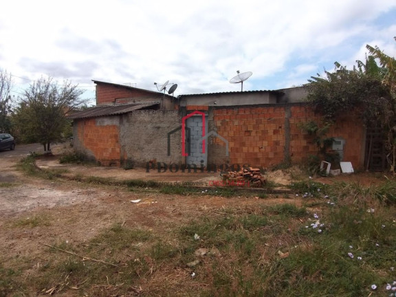 Imagem Terreno à Venda, 286 m² em Jardim Dulce (nova Veneza) - Sumaré Imagem Terreno à Venda, 286 m² em Jardim Dulce (nova Veneza) - Sumaré