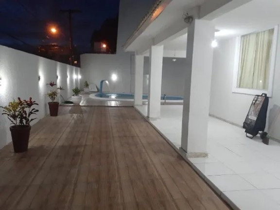 Imagem Casa com 5 Quartos à Venda, 400 m² em Vilas Do Atlântico - Lauro De Freitas Imagem Casa com 5 Quartos à Venda, 400 m² em Vilas Do Atlântico - Lauro De Freitas