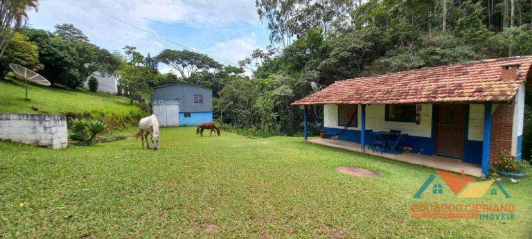 Imagem Galpão para Alugar, 350 m² em Itapeva - Paraibuna Imagem Galpão para Alugar, 350 m² em Itapeva - Paraibuna