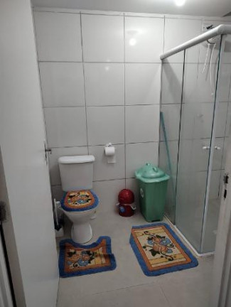 Imagem Apartamento com 2 Quartos à Venda, 50 m² em Fazenda Albor - Arujá