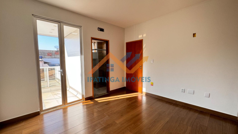 Imagem Apartamento com 3 Quartos à Venda, 95 m² em Bom Retiro - Ipatinga Imagem Apartamento com 3 Quartos à Venda, 95 m² em Bom Retiro - Ipatinga
