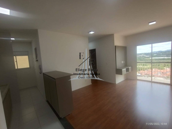 Apartamento com 2 Quartos à Venda,  em Santo Antônio - Itatiba