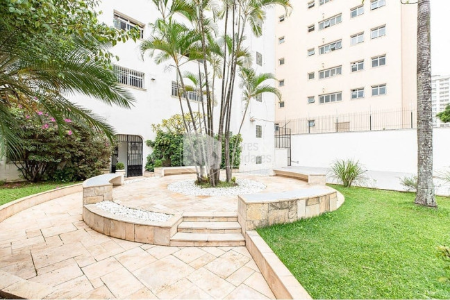 Imagem Apartamento com 4 Quartos à Venda, 306 m² em Indianópolis - São Paulo