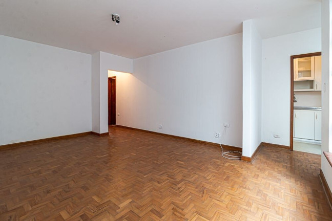Imagem Apartamento com 2 Quartos à Venda, 86 m² em Jardim Paulista - São Paulo