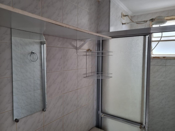 Imagem Apartamento com 2 Quartos à Venda, 50 m² em Monte Castelo - Campo Grande