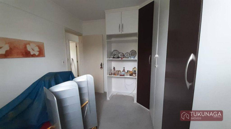 Imagem Apartamento com 3 Quartos à Venda, 97 m² em Mandaqui - São Paulo Imagem Apartamento com 3 Quartos à Venda, 97 m² em Mandaqui - São Paulo