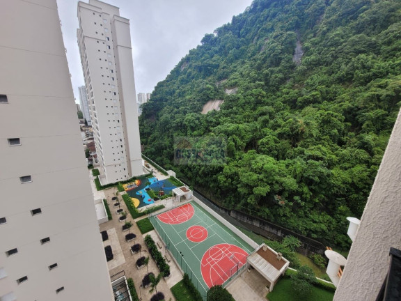 Imagem Apartamento com 2 Quartos à Venda, 62 m² em Marapé - Santos Imagem Apartamento com 2 Quartos à Venda, 62 m² em Marapé - Santos