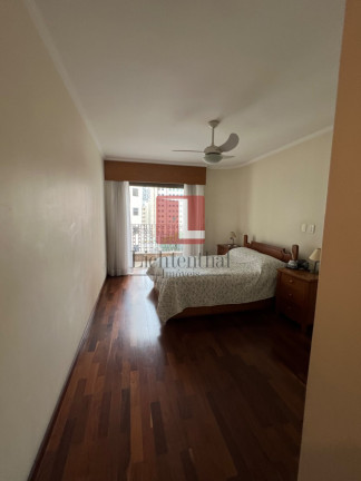 Imagem Apartamento com 4 Quartos à Venda, 228 m² em Vila Uberabinha - São Paulo