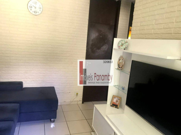 Imagem Apartamento com 2 Quartos à Venda, 53 m² em Parque Erasmo Assunção - Santo André Imagem Apartamento com 2 Quartos à Venda, 53 m² em Parque Erasmo Assunção - Santo André