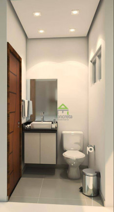 Imagem Casa de Condomínio com 2 Quartos à Venda, 52 m² em Jardim Atalaia - Cotia Imagem Casa de Condomínio com 2 Quartos à Venda, 52 m² em Jardim Atalaia - Cotia