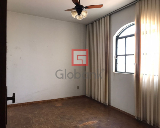 Apartamento com 3 Quartos à Venda, 110 m² em Todos Os Santos - Montes Claros