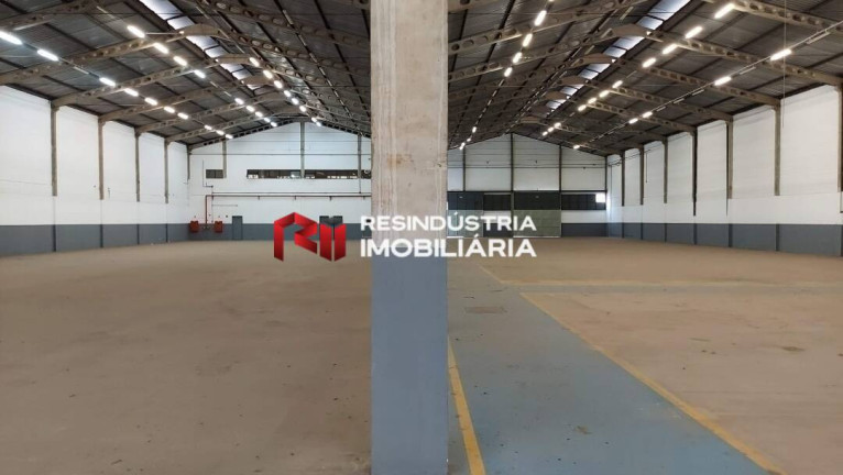 Imagem Galpão para Alugar, 2 m² em Alphaville Empresarial - Barueri