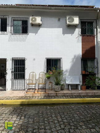 Casa com 3 Quartos à Venda, 90 m² em Tejipió - Recife