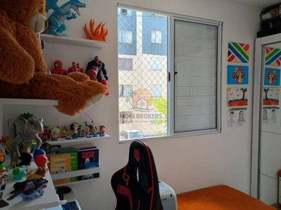 Imagem Apartamento com 2 Quartos à Venda, 43 m² em Jardim Nathalie - Mogi Das Cruzes Imagem Apartamento com 2 Quartos à Venda, 43 m² em Jardim Nathalie - Mogi Das Cruzes