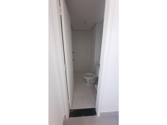 Imagem Apartamento com 2 Quartos à Venda, 38 m² em Cidade Patriarca - São Paulo