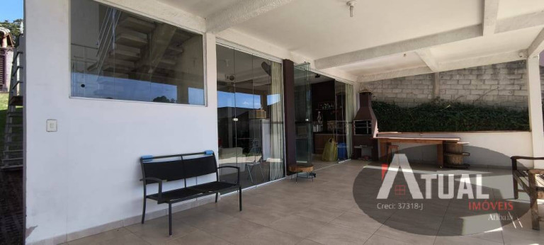 Imagem Casa com 4 Quartos à Venda, 209 m² em Jardim Centenário - Atibaia Imagem Casa com 4 Quartos à Venda, 209 m² em Jardim Centenário - Atibaia
