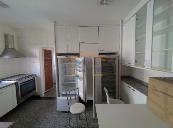 Imagem Apartamento com 3 Quartos à Venda, 160 m² em Santana - São Paulo