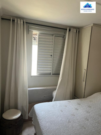 Imagem Apartamento com 2 Quartos à Venda, 47 m² em Vila Industrial - Campinas Imagem Apartamento com 2 Quartos à Venda, 47 m² em Vila Industrial - Campinas