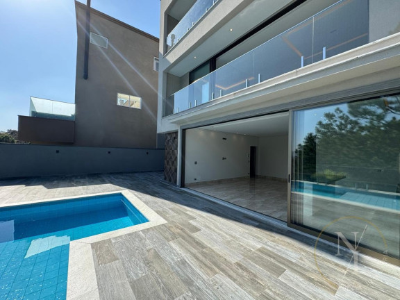 Imagem Casa com 4 Quartos à Venda, 578 m² em Tamboré - Barueri Imagem Casa com 4 Quartos à Venda, 578 m² em Tamboré - Barueri
