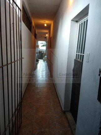 Imagem Casa com 4 Quartos à Venda, 210 m² em Bonança - Osasco
