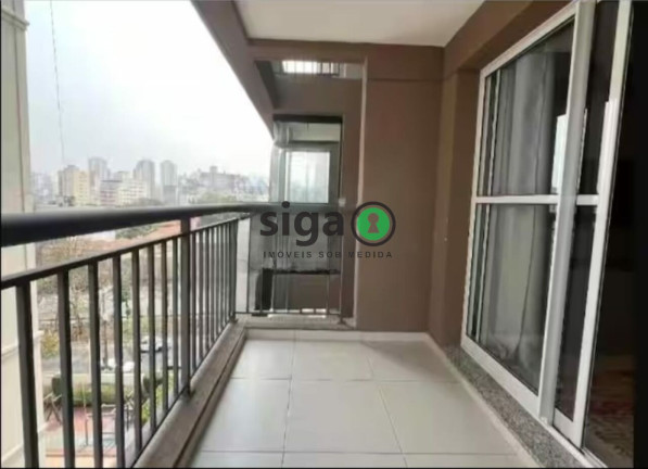 Imagem Apartamento com 1 Quarto à Venda, 34 m² em Vila Clementino - São Paulo Imagem Apartamento com 1 Quarto à Venda, 34 m² em Vila Clementino - São Paulo