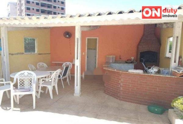Imagem Casa com 3 Quartos à Venda, 320 m² em Aparecida - Santos