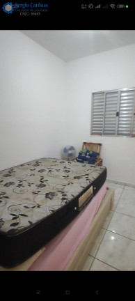 Imagem Casa com 2 Quartos à Venda, 50 m² em Cibratel Ii - Itanhaém
