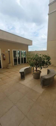 Imagem Apartamento com 2 Quartos à Venda, em Chácaras Fazenda Coelho - Hortolândia Imagem Apartamento com 2 Quartos à Venda, em Chácaras Fazenda Coelho - Hortolândia