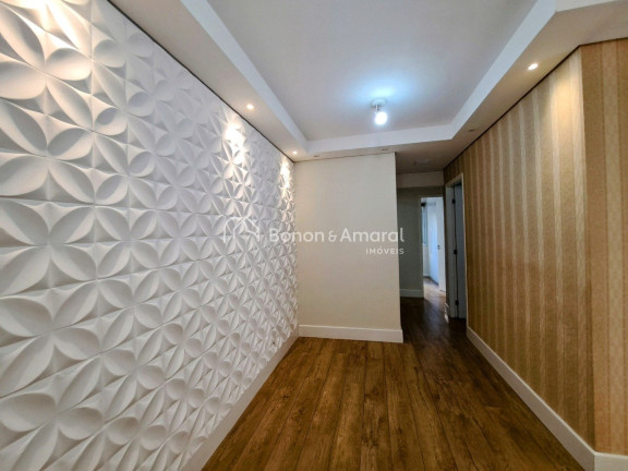 Imagem Apartamento com 3 Quartos à Venda, 77 m² em Mansões Santo Antônio - Campinas Imagem Apartamento com 3 Quartos à Venda, 77 m² em Mansões Santo Antônio - Campinas