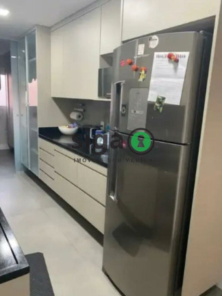 Imagem Apartamento com 3 Quartos à Venda, 121 m² em Pinheiros - São Paulo Imagem Apartamento com 3 Quartos à Venda, 121 m² em Pinheiros - São Paulo