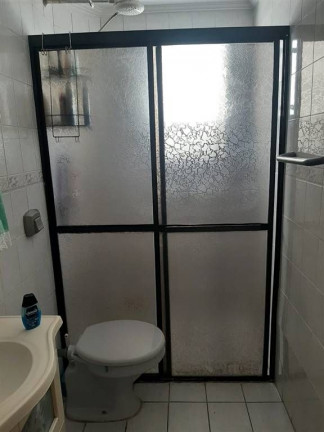 Imagem Apartamento com 2 Quartos à Venda, 91 m² em Vila Guilhermina - Praia Grande