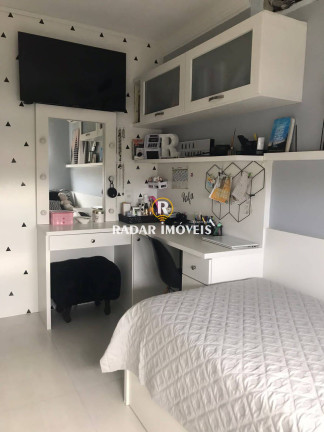 Imagem Cobertura com 3 Quartos à Venda, 180 m² em Centro - Cabo Frio