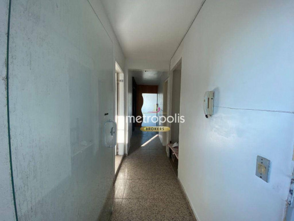 Imagem Sala Comercial para Alugar, 10 m² em Centro - São Caetano Do Sul Imagem Sala Comercial para Alugar, 10 m² em Centro - São Caetano Do Sul