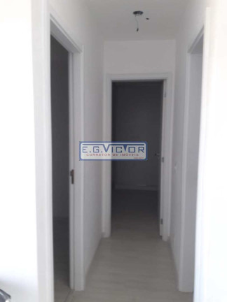 Imagem Apartamento com 2 Quartos à Venda, 55 m² em Super Quadra Morumbi - São Paulo