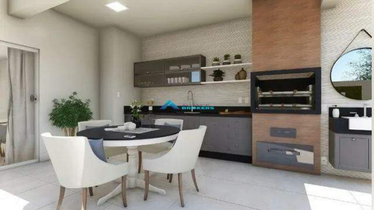 Imagem Casa com 3 Quartos à Venda, 186 m² em Jardim Celeste - Jundiaí