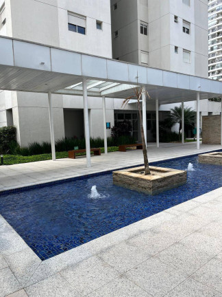 Imagem Apartamento com 4 Quartos à Venda, 135 m² em Santo Amaro - São Paulo Imagem Apartamento com 4 Quartos à Venda, 135 m² em Santo Amaro - São Paulo